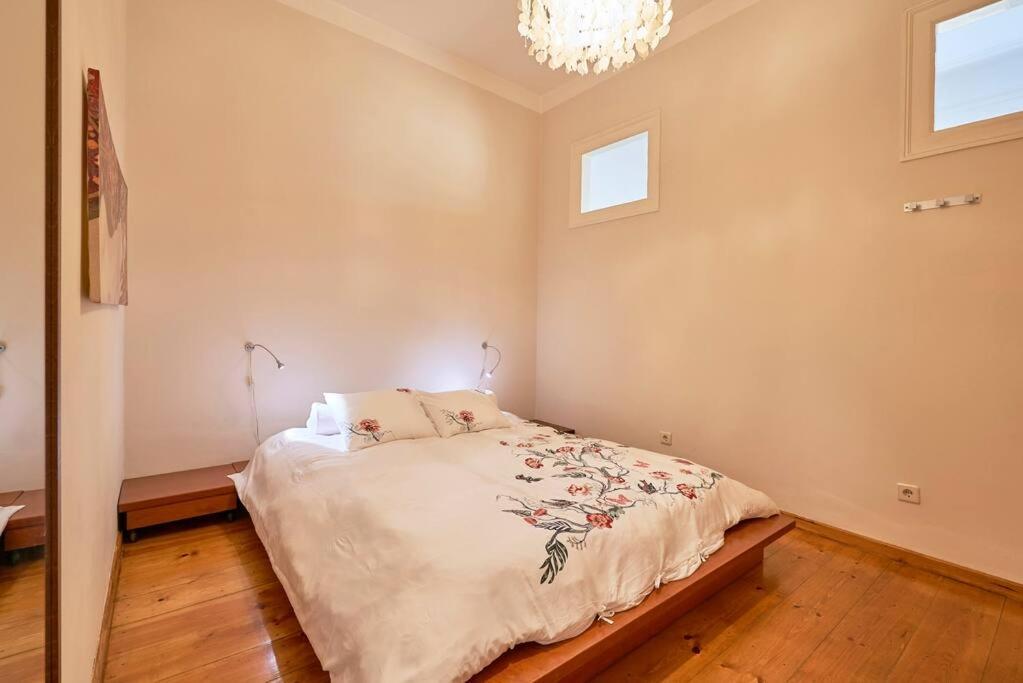Downtown Garden House Apartment Lisboa Ngoại thất bức ảnh