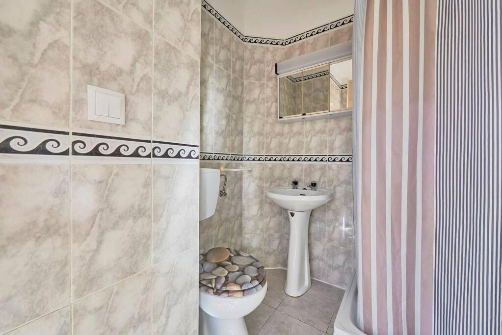 Downtown Garden House Apartment Lisboa Ngoại thất bức ảnh